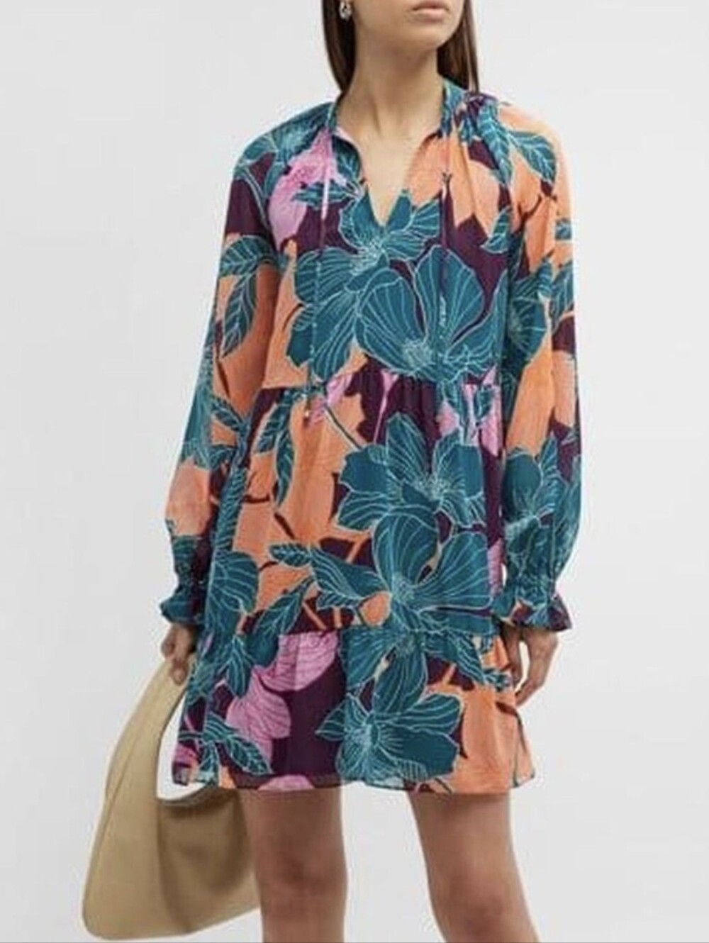 Trina Turk Dress
